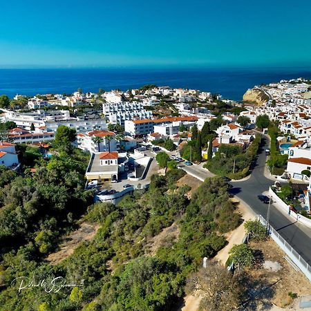 Villa Welwitshia Carvoeiro  Dış mekan fotoğraf