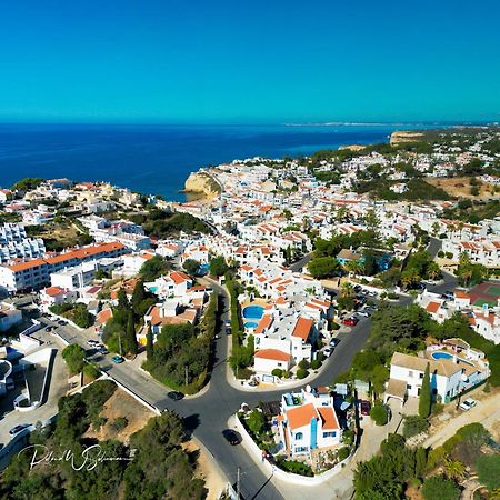 Villa Welwitshia Carvoeiro  Dış mekan fotoğraf