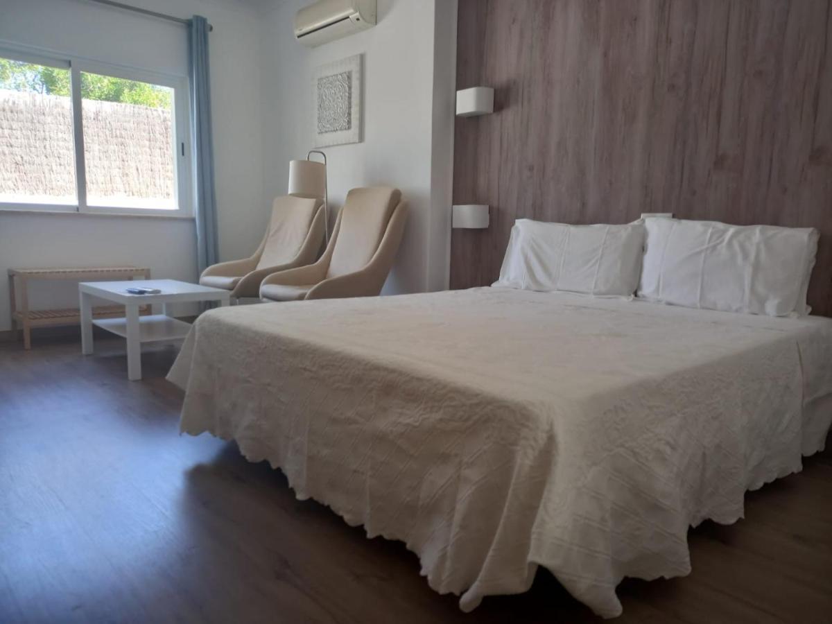 Villa Welwitshia Carvoeiro  Dış mekan fotoğraf