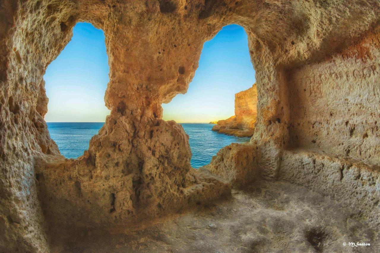 Villa Welwitshia Carvoeiro  Dış mekan fotoğraf