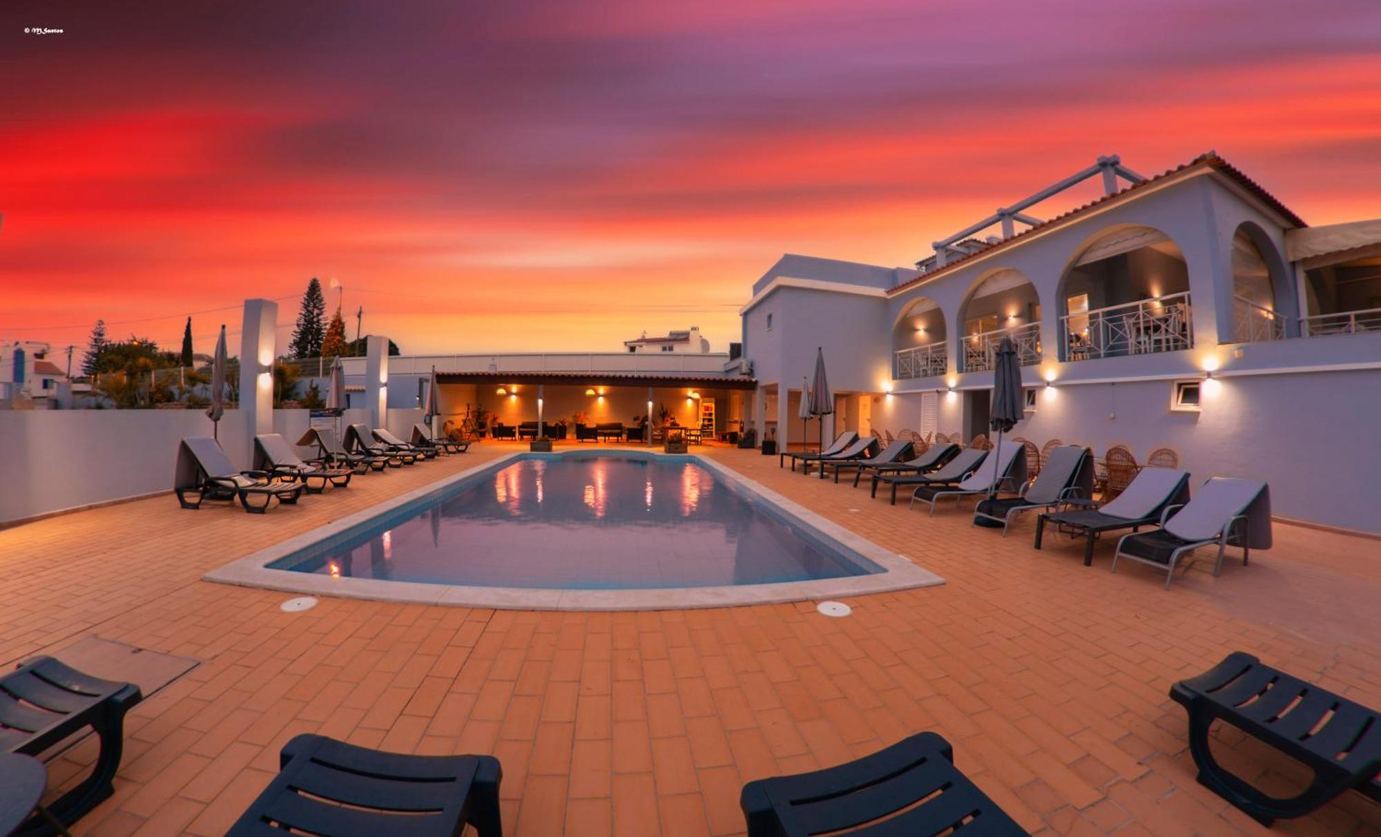 Villa Welwitshia Carvoeiro  Dış mekan fotoğraf
