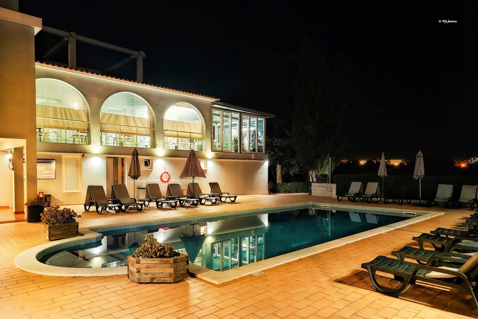 Villa Welwitshia Carvoeiro  Dış mekan fotoğraf