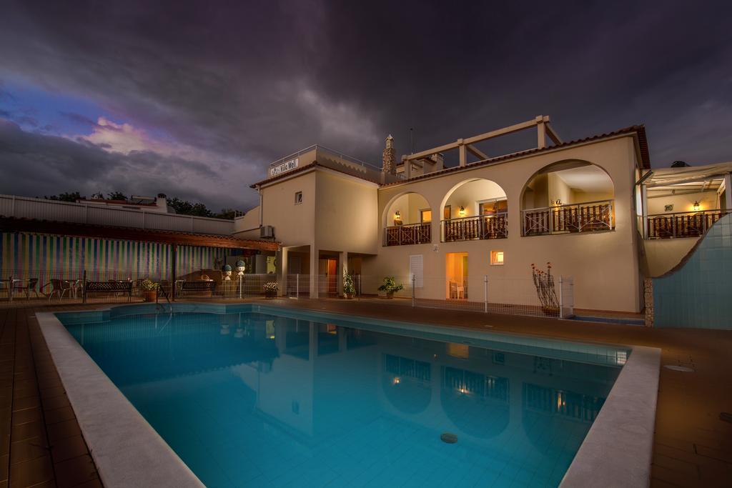 Villa Welwitshia Carvoeiro  Dış mekan fotoğraf