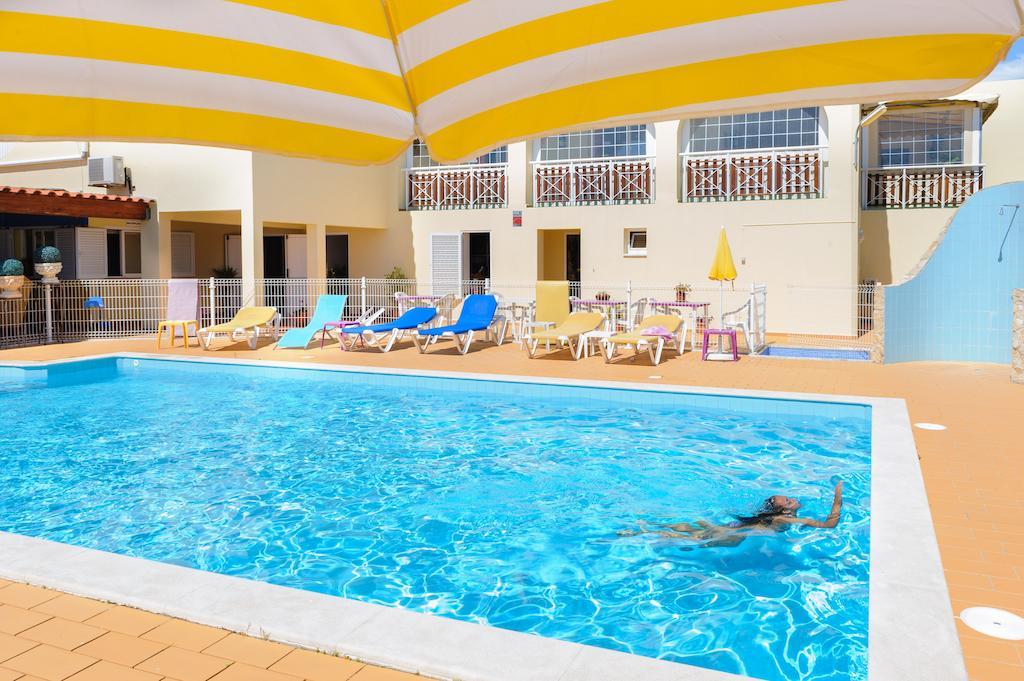 Villa Welwitshia Carvoeiro  Dış mekan fotoğraf