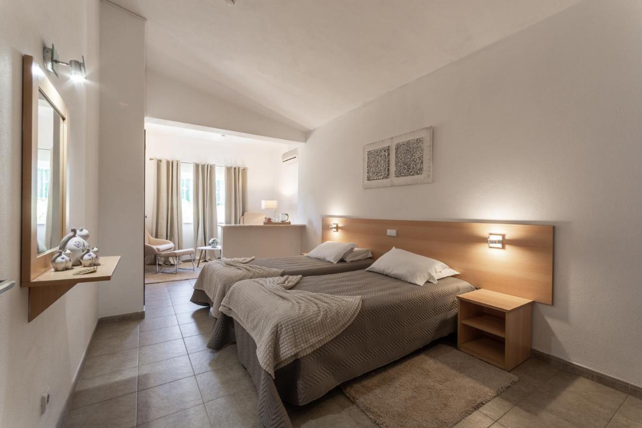 Villa Welwitshia Carvoeiro  Dış mekan fotoğraf