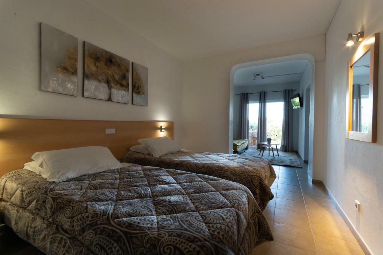 Villa Welwitshia Carvoeiro  Dış mekan fotoğraf