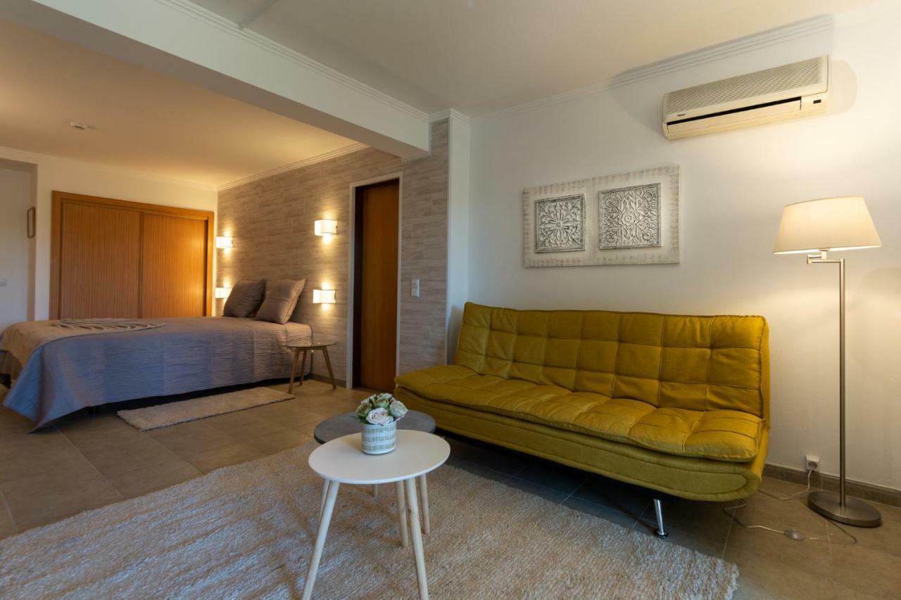 Villa Welwitshia Carvoeiro  Dış mekan fotoğraf